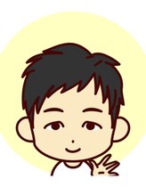 みんなのてもみ 秋葉原昭和通り店 佐藤 駿弥