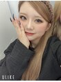 ラジュルネ(nail&eyelash La journee) MIKU