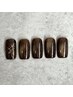 【hand】ご新規様オフ無料☆simple art ¥5800