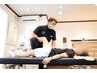 【夏の疲れを残さない！】超重点ストレッチコース　９０分