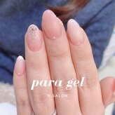 エヌサロン(n.salon)