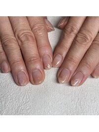 ニュアンス定額コース♪インク♪