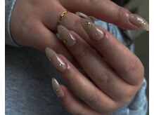 スレッドネイル(THRED nail)/定額Sコース