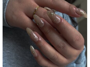 スレッドネイル(THRED nail)/定額Sコース