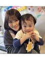 ママノ休日(Momの休日) あかり