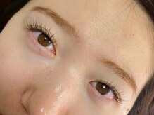 フォレスト(Forest)/まつげパーマ+LEDエクステ60本