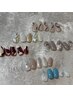 【Open記念】定額（デザイン）　￥8,400