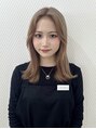 まつ毛エクステ専門店 ラッシュ 五日市駅前店(LASH by Syukuran) 瀬川 なほ