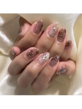 フランジュエリー(Franjewelry)/