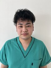 ゆうしん整骨院 ひばりヶ丘 大和田 隆弘