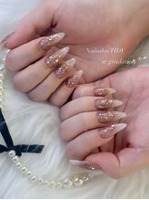 ティディ(TIDY)/Gradation