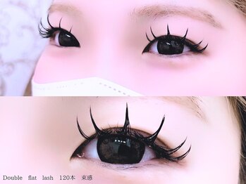 スパイス 心斎橋店(Spice)/ダブルフラット