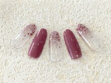 ミミ(mimi)/定額ネイル