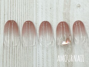 アムールラッシュ 新宿店(Amour lash)/オフィス ゴージャスコース