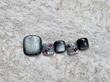 ユーアンドミー 大泉学園店(U&Me)/7月新作フット♪