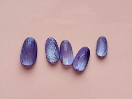 Hand Wavy Collection 5.