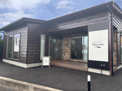 マユカ 富士伝法店(Mayuka)の写真