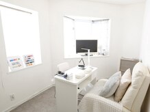 エトワール(etoile)の雰囲気(プライベート空間◎)