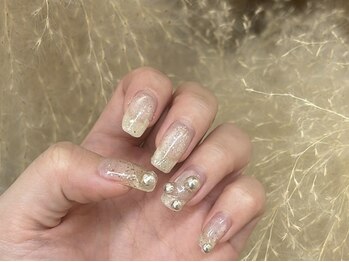 トゥデイズ ネイルズ 大宮(todays nails)/ワンカラー パラジェル大宮東口