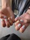 シンプリー 吉祥寺店(Simpliee by Procare nail)の写真/高技術×低価格♪視線を集める厳選デザイン！<フィルイン>で爪に優しく通いやすい♪爪が綺麗、縦長も叶う！