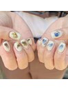 ニュアンス