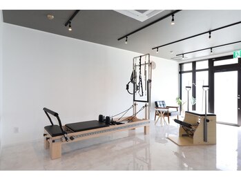 デップ 山梨昭和町店Act.(DEP)/体験の流れ1!予約