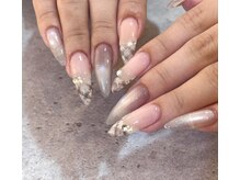 ルミエール 大分市中央町(Lumiere)/マグ&チェックフレンチ