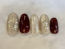 ネイルドイット(Nailed it!)/