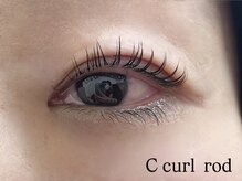 プラスアイ 自由が丘店/まつ毛パーマ