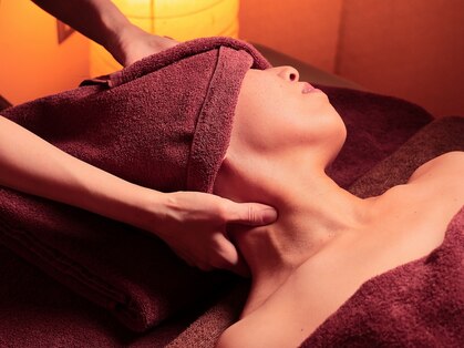 寛 くつろぎの写真