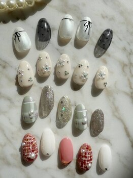 初めての方にオススメ