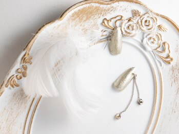 アナザーネイル(Another Nail)/デザインネイル