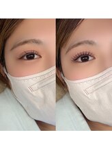 イチマルゴ ガーデン(105 GARDEN)/フラットラッシュ付け放題