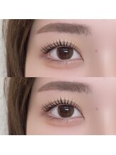 ミミー 表参道店(mimii)/まつ毛パーマ