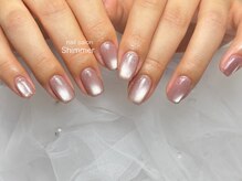 シマー(Shimmer)/フラッシュマグネット