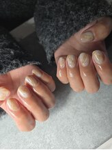 ヴィエル(Vieru)/ニュアンスデザイン10本アート