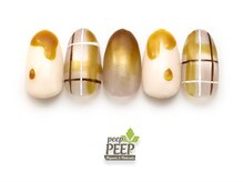 ピッピ 白金台店(peep PEEP)/26年2月マンスリープラチナ-7