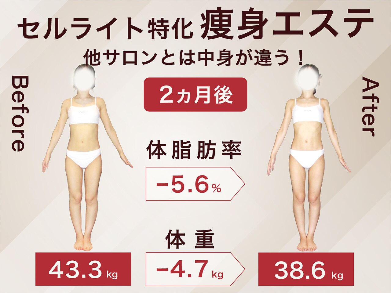 ラ パルレ 立川店｜ホットペッパービューティー