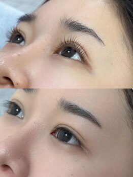 パンダアイラッシュ 上野(panda eyelash)/