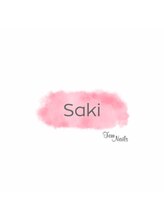 テンネイル(Tem Nails)&nbsp;Saki 限定のみ