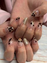 モレリア(morelia)/ナチュラル10本アートコース