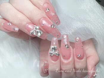 ルミ 西川口(Lumi)/ピンク好きな方へ