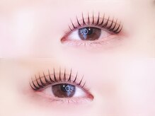 ベルラ(Bellela)/パリジェンヌラッシュリフト