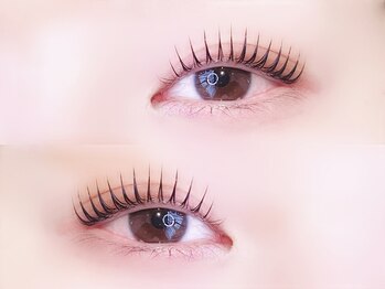 ベルラ(Bellela)/パリジェンヌラッシュリフト