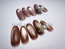 ミン(?min)/定額 6,000円コース