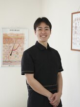 コウ カイロプラクティック院(Koh) 久原 康太