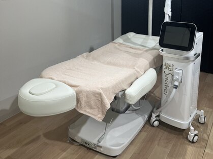 メンズ脱毛サロン専門店/フェイシャル/髭 Dragonの写真