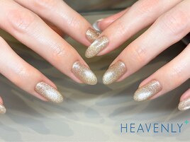 春　マグネットネイル　オフのみ