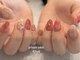 フォーユーネイル(4U nail)の写真/可愛くなれるのは、もう当たり前！圧倒的モチ×完全個室のプライベート空間でゆったり自由なネイル時間を☆