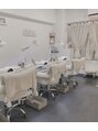 フラワー(Flower)/Flower nailsalon上野【フラワーネイル】